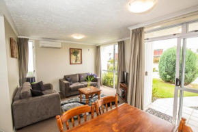 Central Methven 3-Bed Apartment